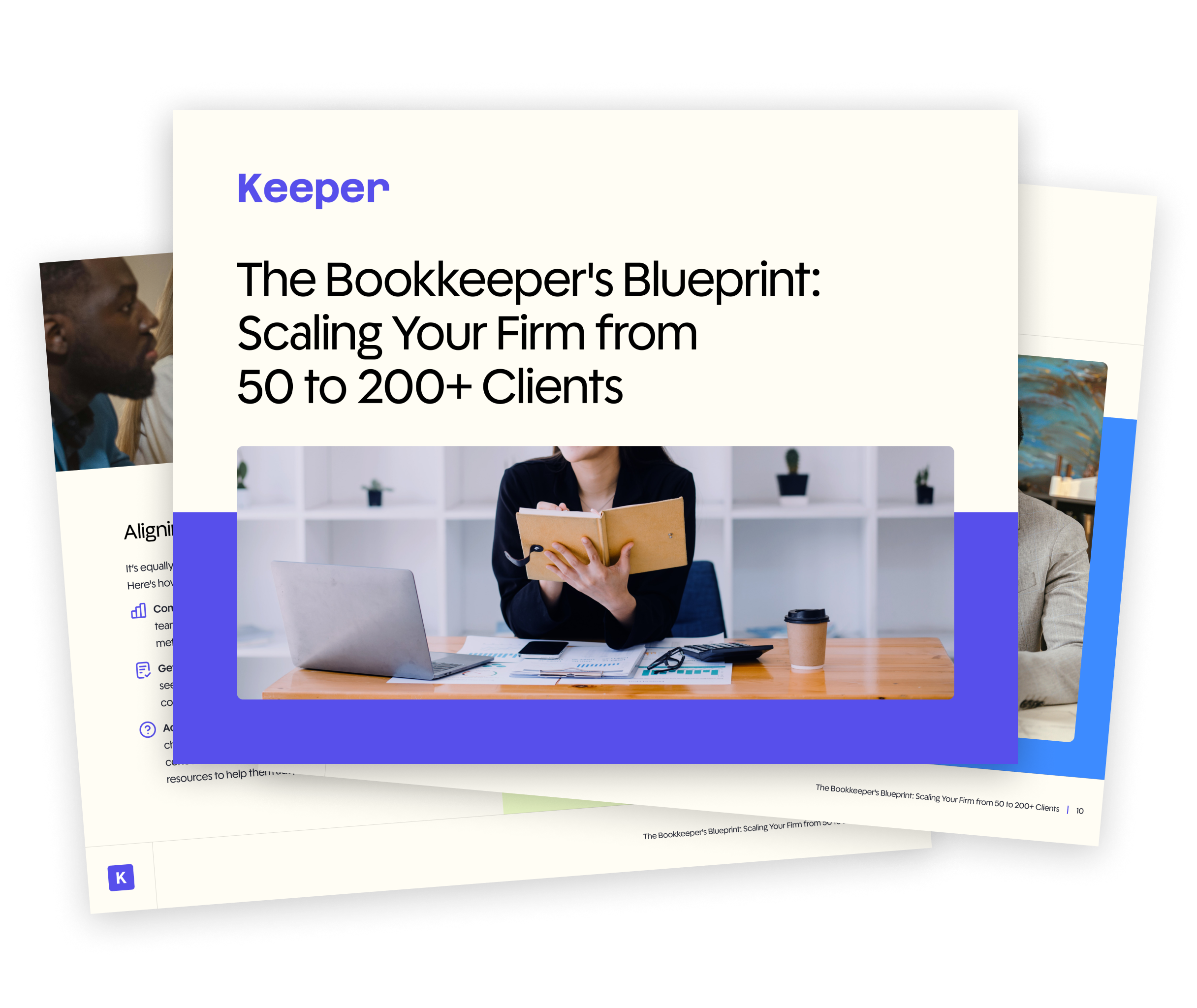 Bookkeepers Blueprint Thumbnail