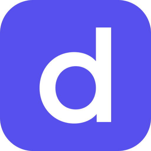 Double logo