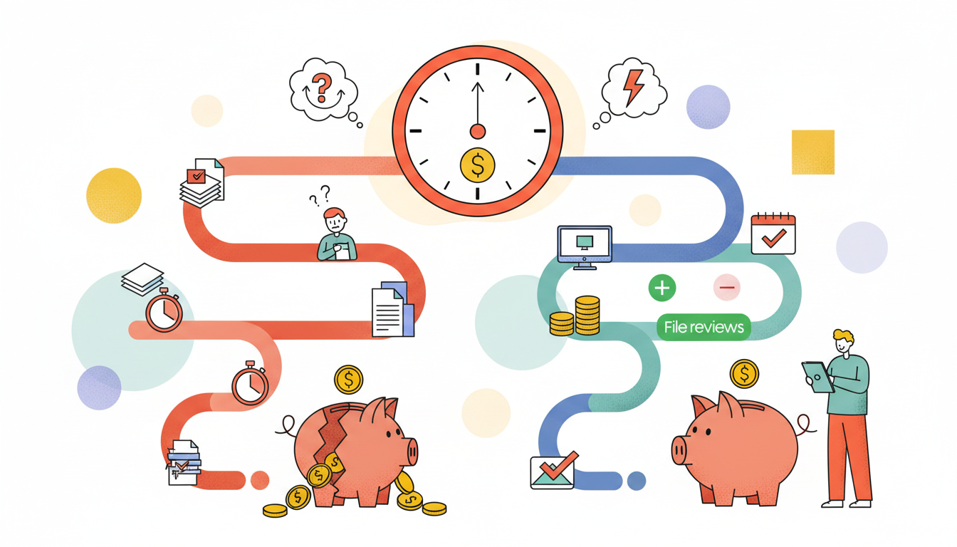 Bank Reconciliation Guide & Examples April 2026
