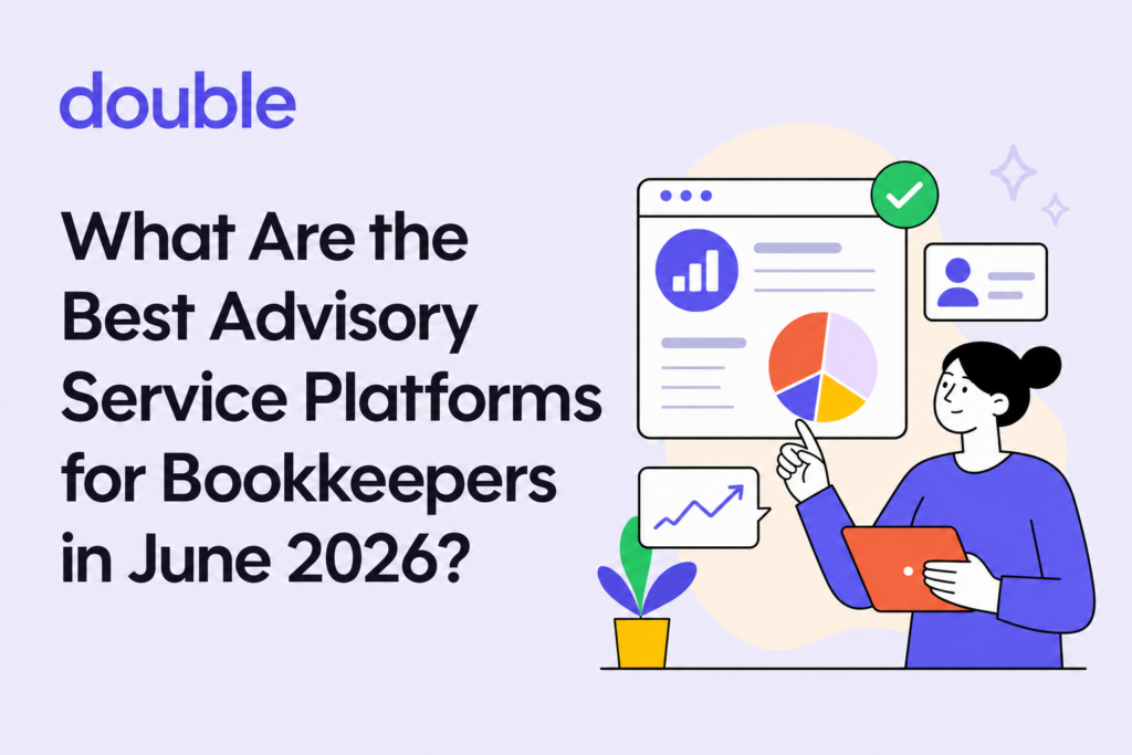 Best Advisory Platforms for Bookkeepers 2026