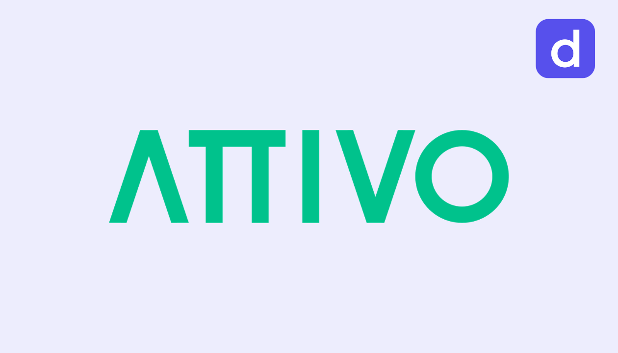 Attivo Customer Story | Double