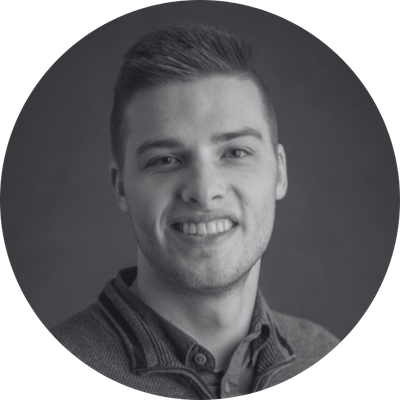 Brandon Arnold Headshot