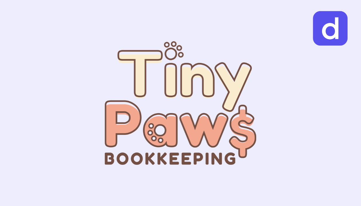 Tiny Paws Bookkeeping Case Study
