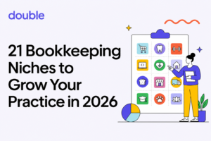 21 Profitable Bookkeeping Niches in 2026 | Double