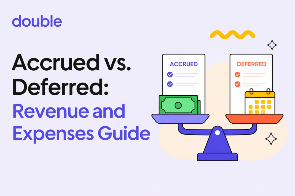 Accrued vs Deferred: Accounting Compared (September 2026)