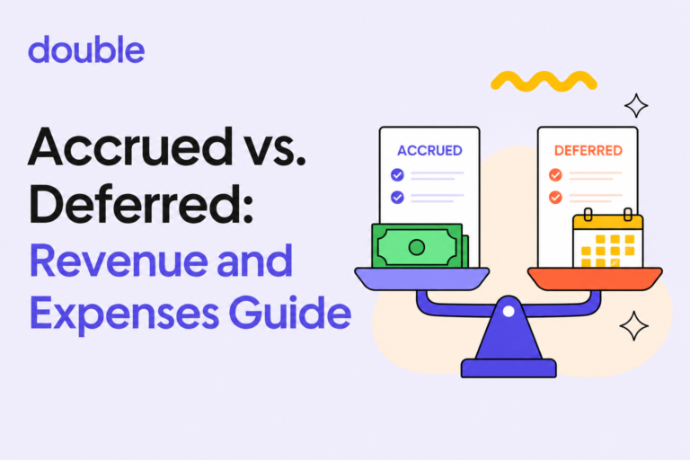 Accrued vs Deferred: Accounting Compared (September 2026)