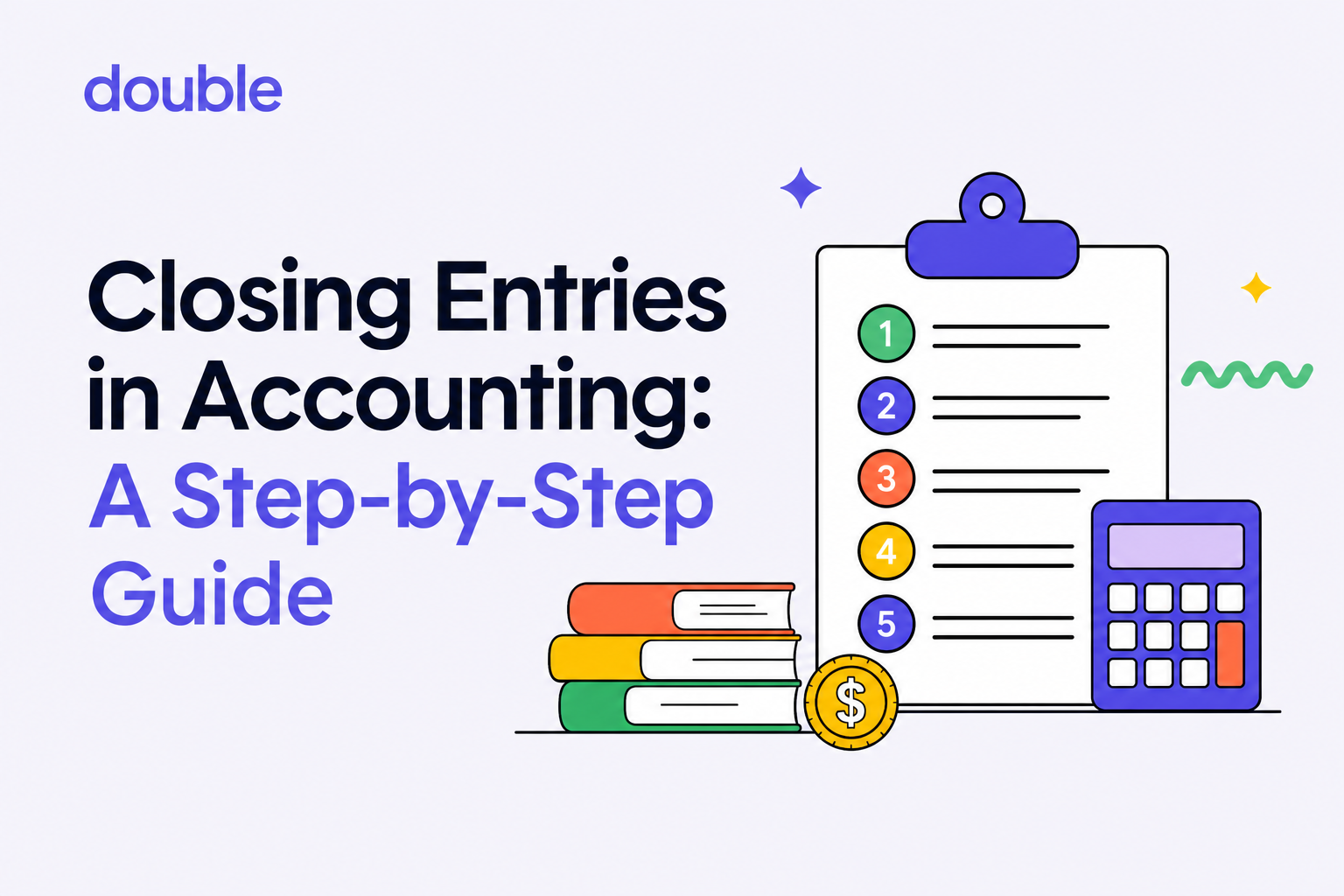 Simple Account Expense Report Accounting Closing Entries: October 2026 Guide | Double